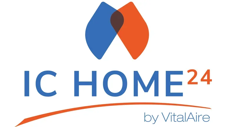 Logo von IC Home 24