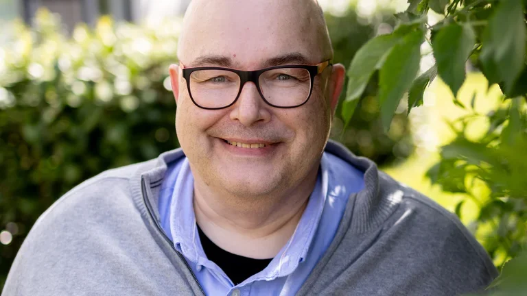 Holger Weber